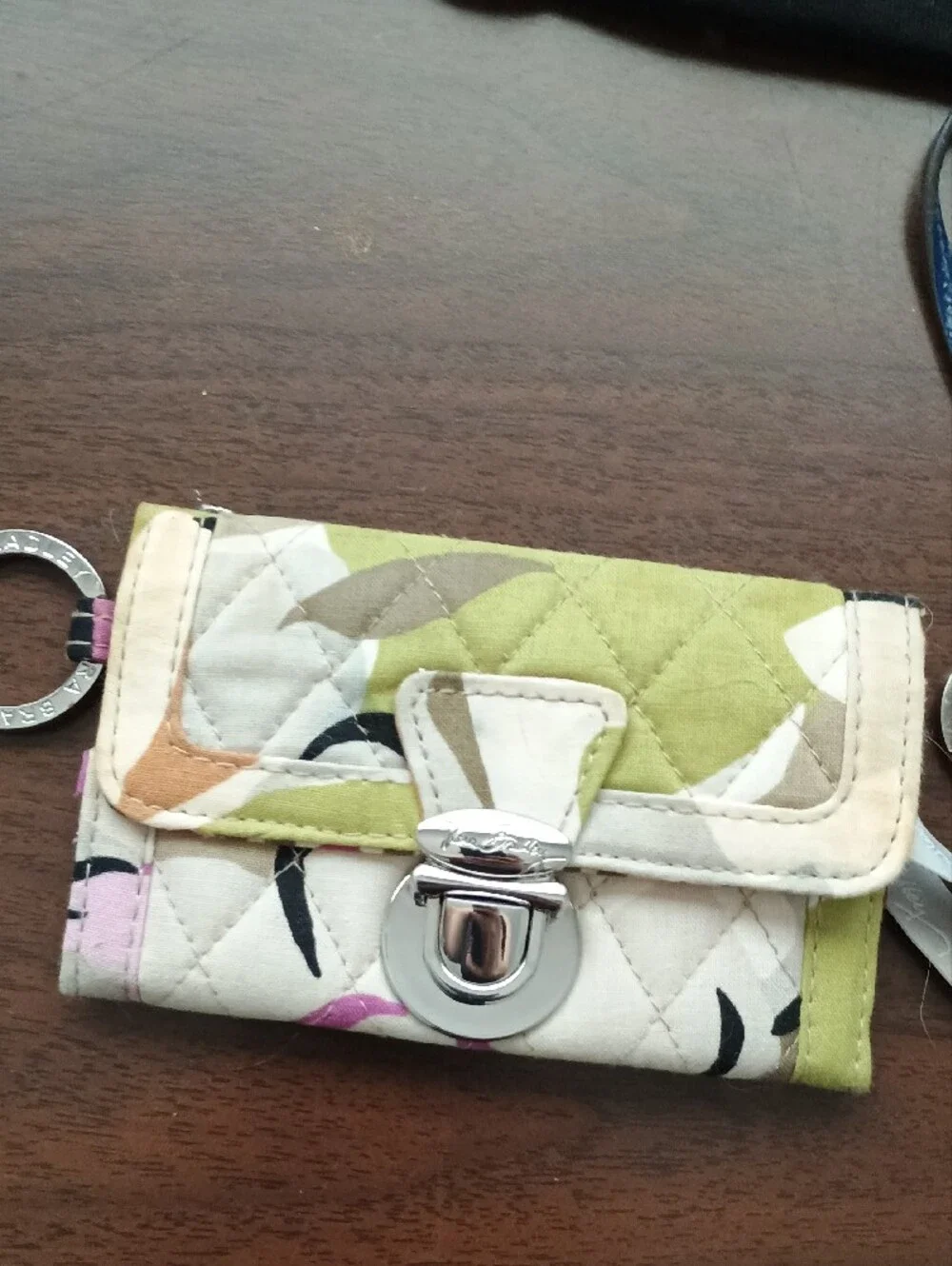 8 Wallets Clutchs Wristlets Mk, Kate Spade, Oscar De La Renta & More